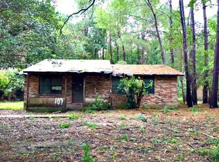 170 Lime House Rd, Hardeeville, SC 29927