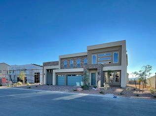 8513 Baltimore Ohio Ct, Las Vegas, NV 89131