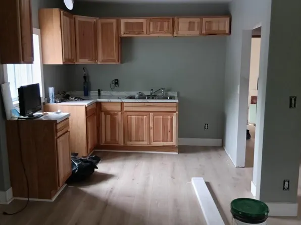 414 S Oakley St, Saginaw, MI 48602