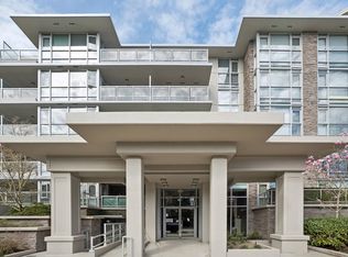 9373 Hemlock Dr #519, Richmond, BC