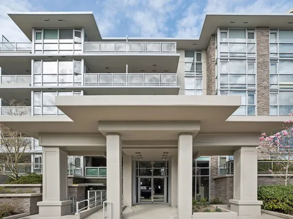 9373 Hemlock Dr #519, Richmond, BC V6Y 4J9