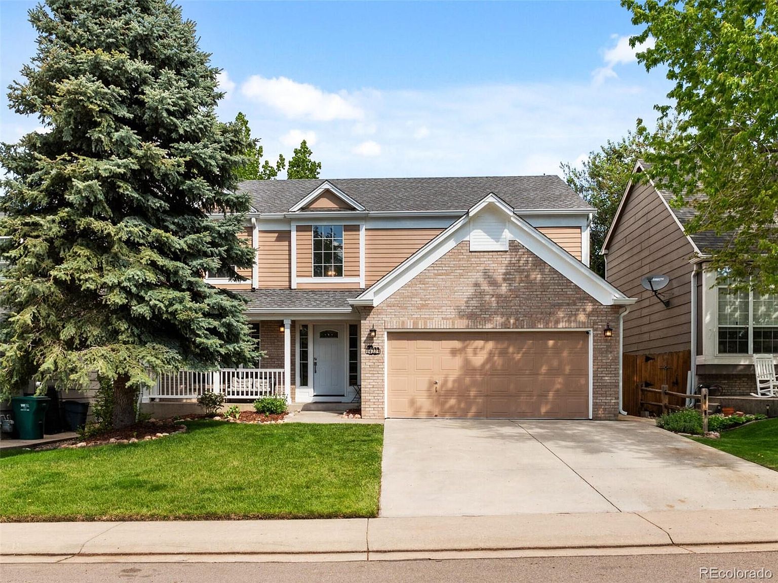 14223 W Baltic Avenue, Lakewood, CO 80228 Zillow