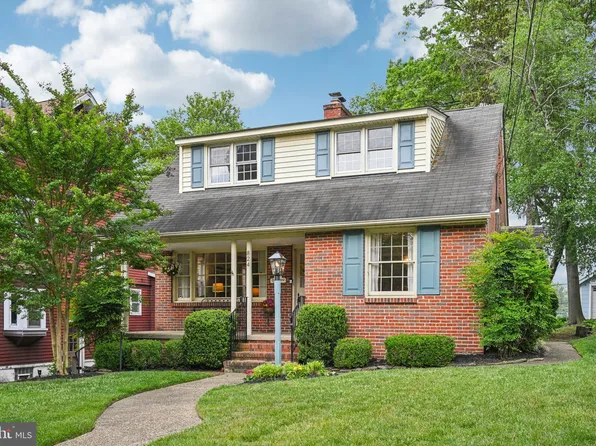 824 Colford Ave, Collingswood, NJ 08108