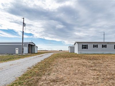 9517 E County Road 900n, Mattoon, IL, 61938
