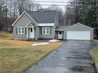 7193 Rickmeyer Rd, Rome, NY 13440