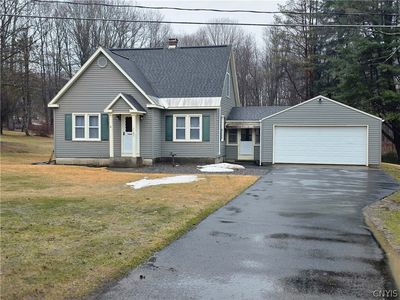 7193 Rickmeyer Rd, Rome, NY, 13440