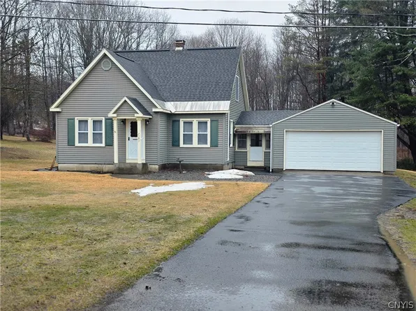 7193 Rickmeyer Rd, Rome, NY 13440