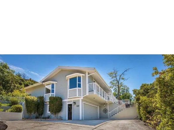 510 S Ventu Park Rd, Newbury Park, CA 91320