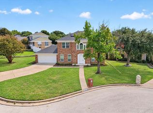 4309 Downsview Ct, Arlington, TX 76016