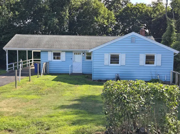 250 West Pond Road Extension, North Branford, CT 06471