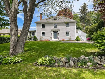 178 High Street, Exeter, NH, 03833