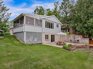 18918 Twin Bay Ln, Kiel, WI 53042