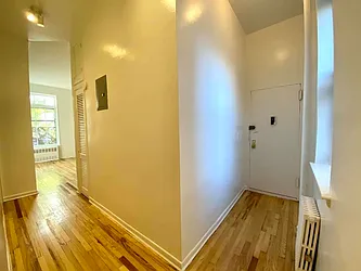 Rented by Corcoran