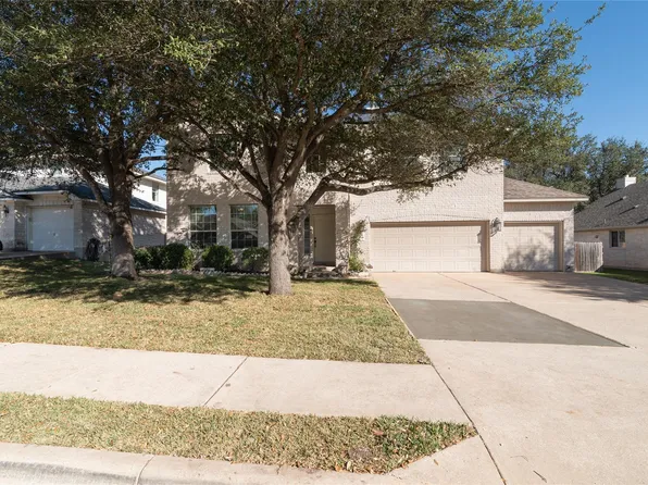 2504 Granite Creek Dr, Leander, TX 78641