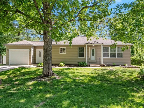 416 Fern Dr, Belleville, IL 62223