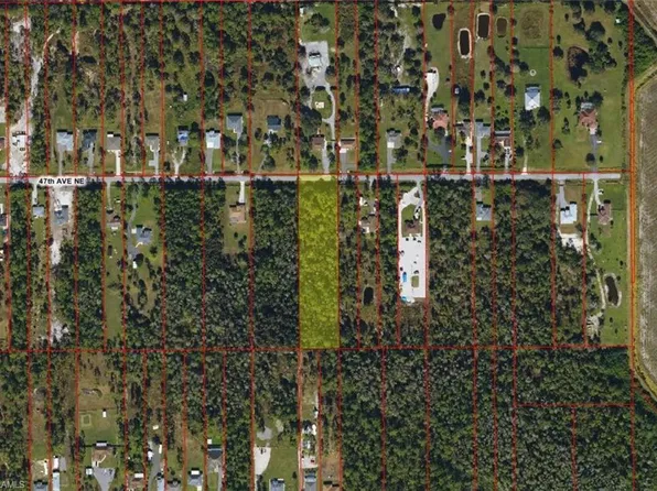  47th AVE NE, NAPLES, FL 34120