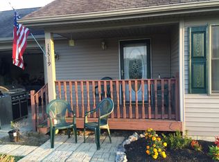 13519 Schang Rd, East Aurora, NY 14052