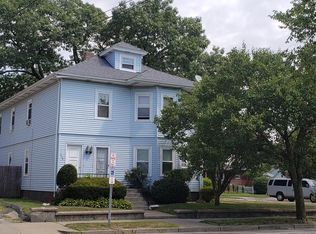 364 Armistice Blvd, Pawtucket, RI 02861