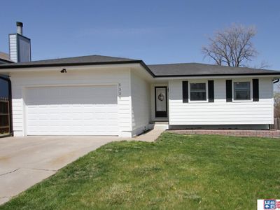 5320 W Leighton Ave, Lincoln, NE, 68524