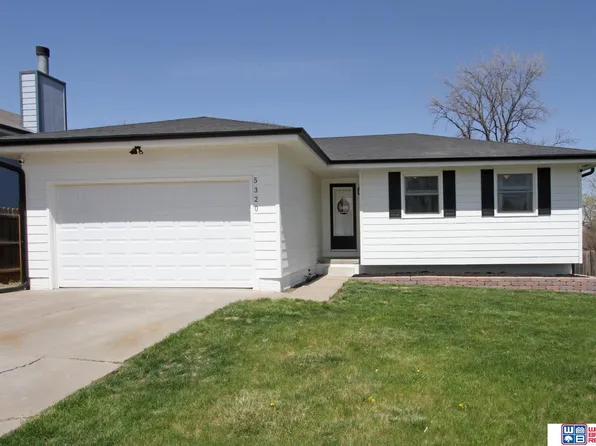 5320 W Leighton Ave, Lincoln, NE 68524