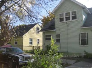 351 E Baltimore Blvd, Flint, MI 48505