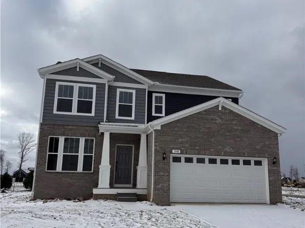 3748 Kelli Ter, Uniontown, OH 44685