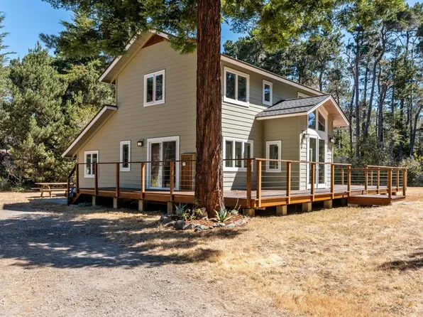 43014 Little Lake Rd, Mendocino, CA 95460