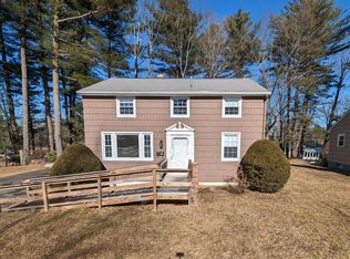 117 Granby Rd, South Portland, ME 04106