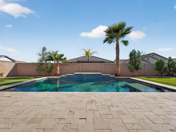 20865 E CAMINA BUENA Vista, Queen Creek, AZ 85142