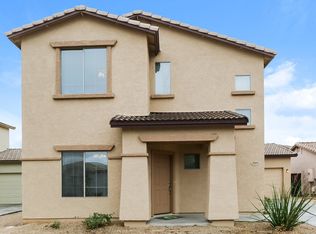 5005 W Fawn Dr, Laveen, AZ 85339
