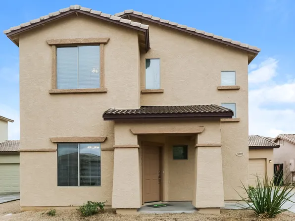 5005 W Fawn Dr, Laveen, AZ 85339