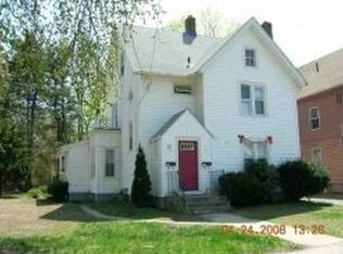 11 Olmsted St, East Hartford, CT 06108