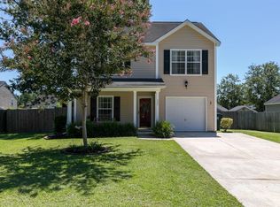 322 Cohen Cir, Ladson, SC 29456