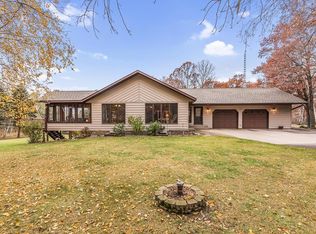 9833 Forest Heights Dr, Brainerd, MN 56401