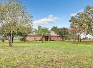 10337 County Road 174, Iola, TX 77861