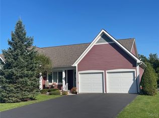 624 Florence Ave, Oneida, NY 13421