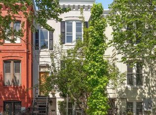 434 6th St NE, Washington, DC 20002