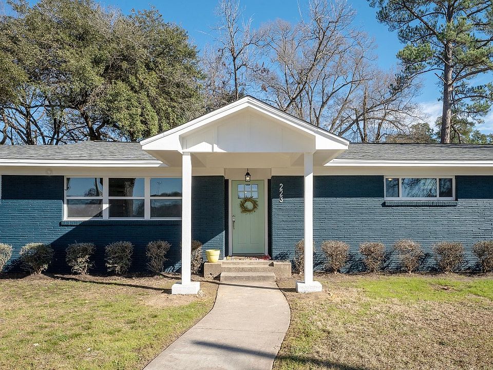 223 Laurel Rd, Athens, TX 75751 MLS 20236945 Zillow