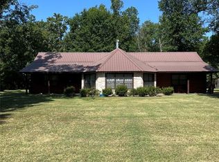 1 Lakeside Ridge Rd, Sawyer, OK 74756