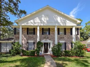 1122 Klamath Ln, Houston, TX 77090