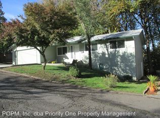 619 Logus St, Oregon City, OR 97045