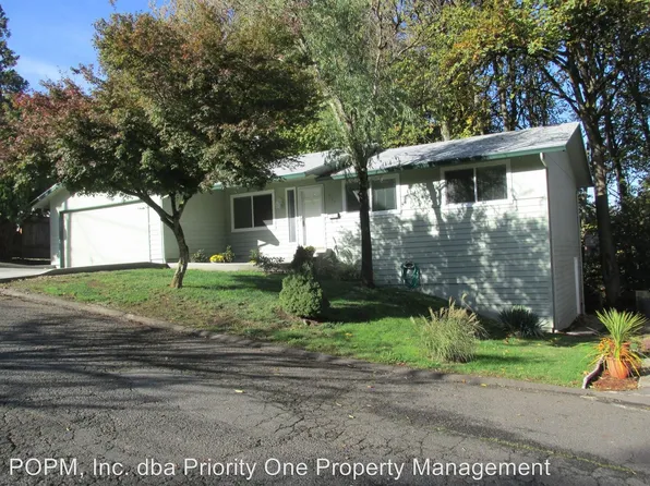619 Logus St, Oregon City, OR 97045