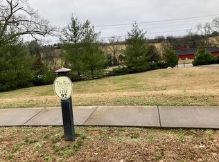 12478 Ivy Lake Dr, Knoxville, TN 37934