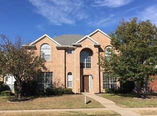 1519 Westchase Dr, Allen, TX 75002