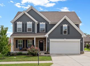 496 Goodman Dr, Gallatin, TN 37066