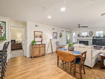 12118 W Dorado Place  Unit 104, Littleton, CO, 80127