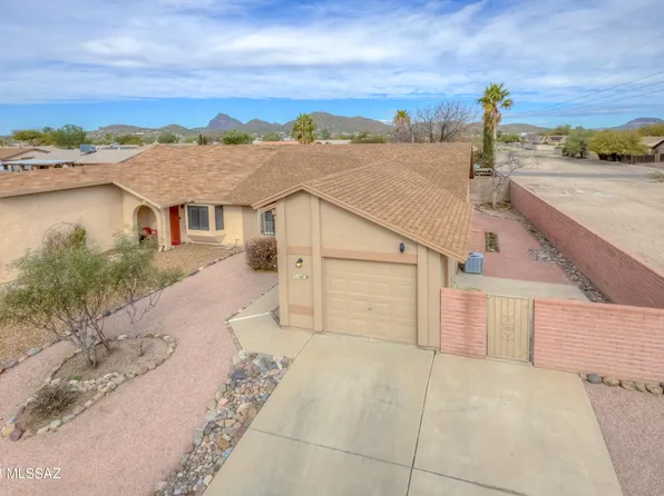 1672 W Cochran St, Tucson, AZ 85746