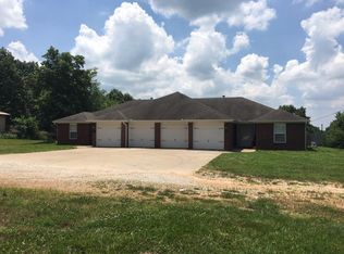 14727 Cow Face Rd, Lowell, AR 72745
