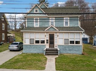 608 Lincoln St, Sayre, PA 18840