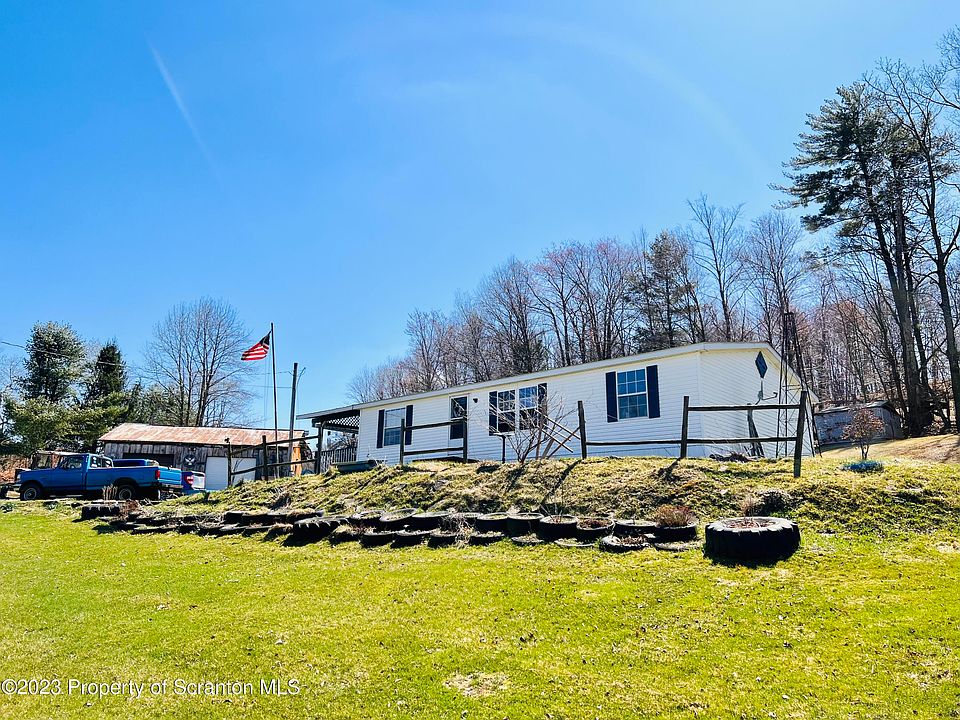 1263 Rice Rd, New Milford, PA 18834 Zillow